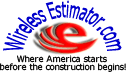 Wireless Estimator